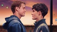 Heartstopper | Image via Netflix